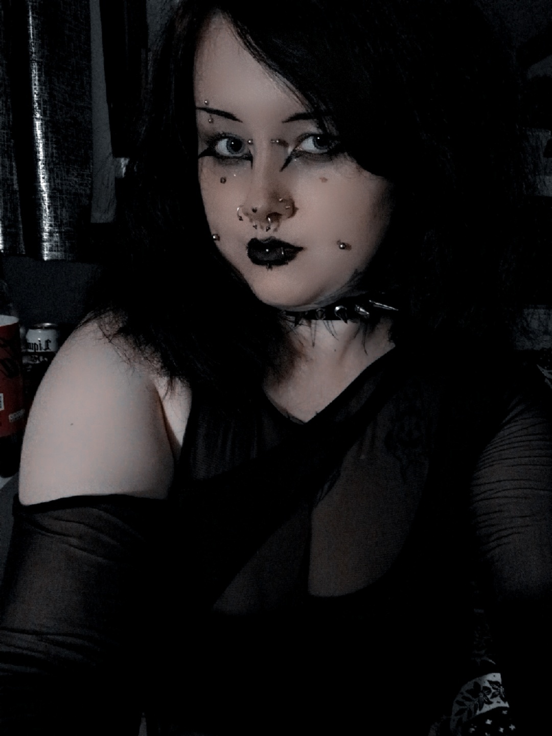 nyxsioux from Jerkmate