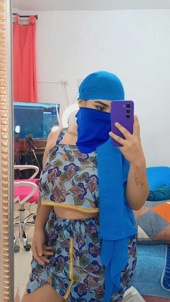 sashaduque from Jerkmate