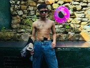 Ianmonterry