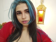 lily_summers pic