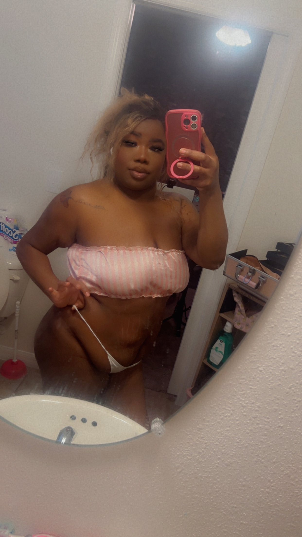 MissheavenleighReign