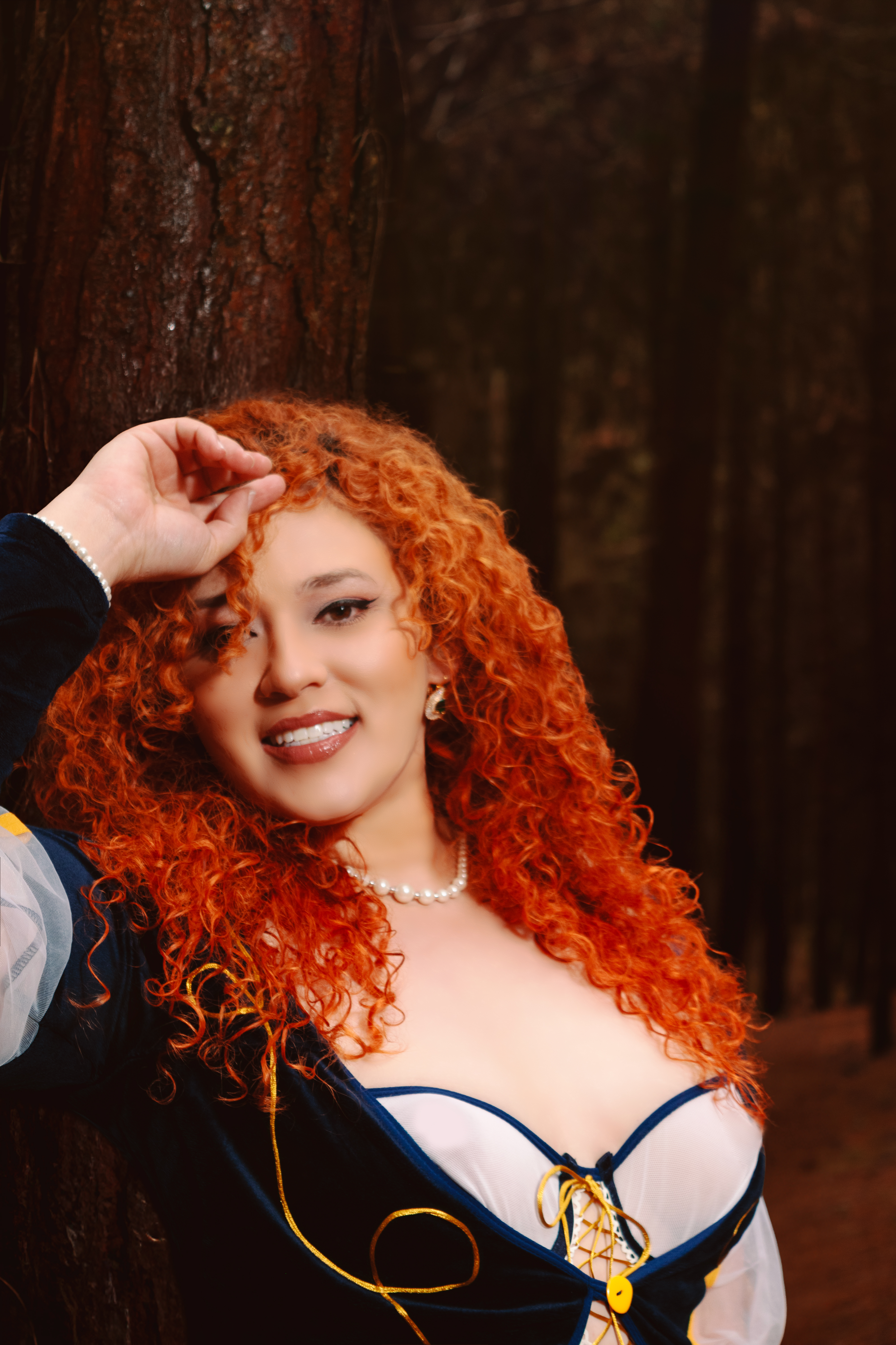 isadiarousso from Jerkmate