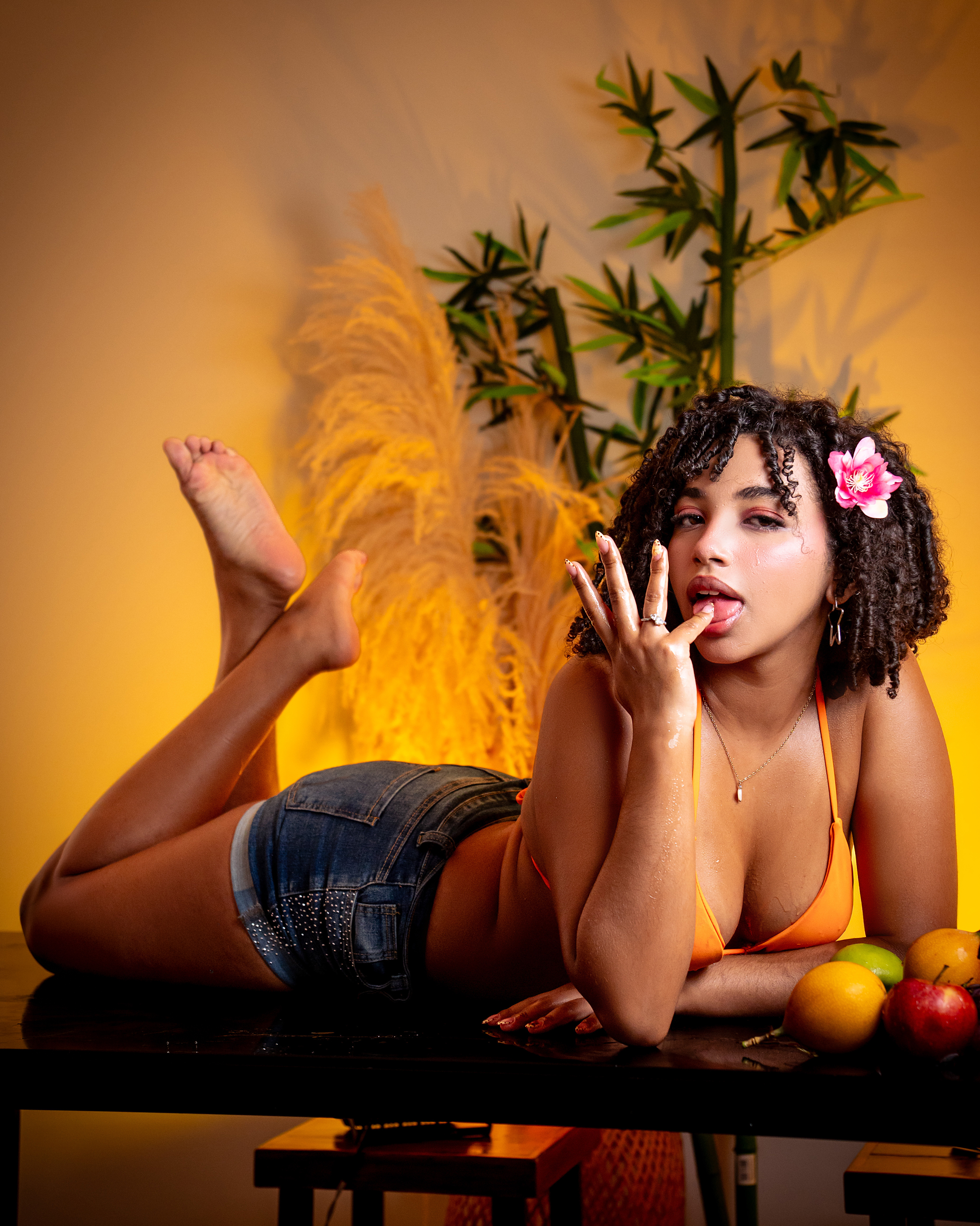 JazmyHot photo 8