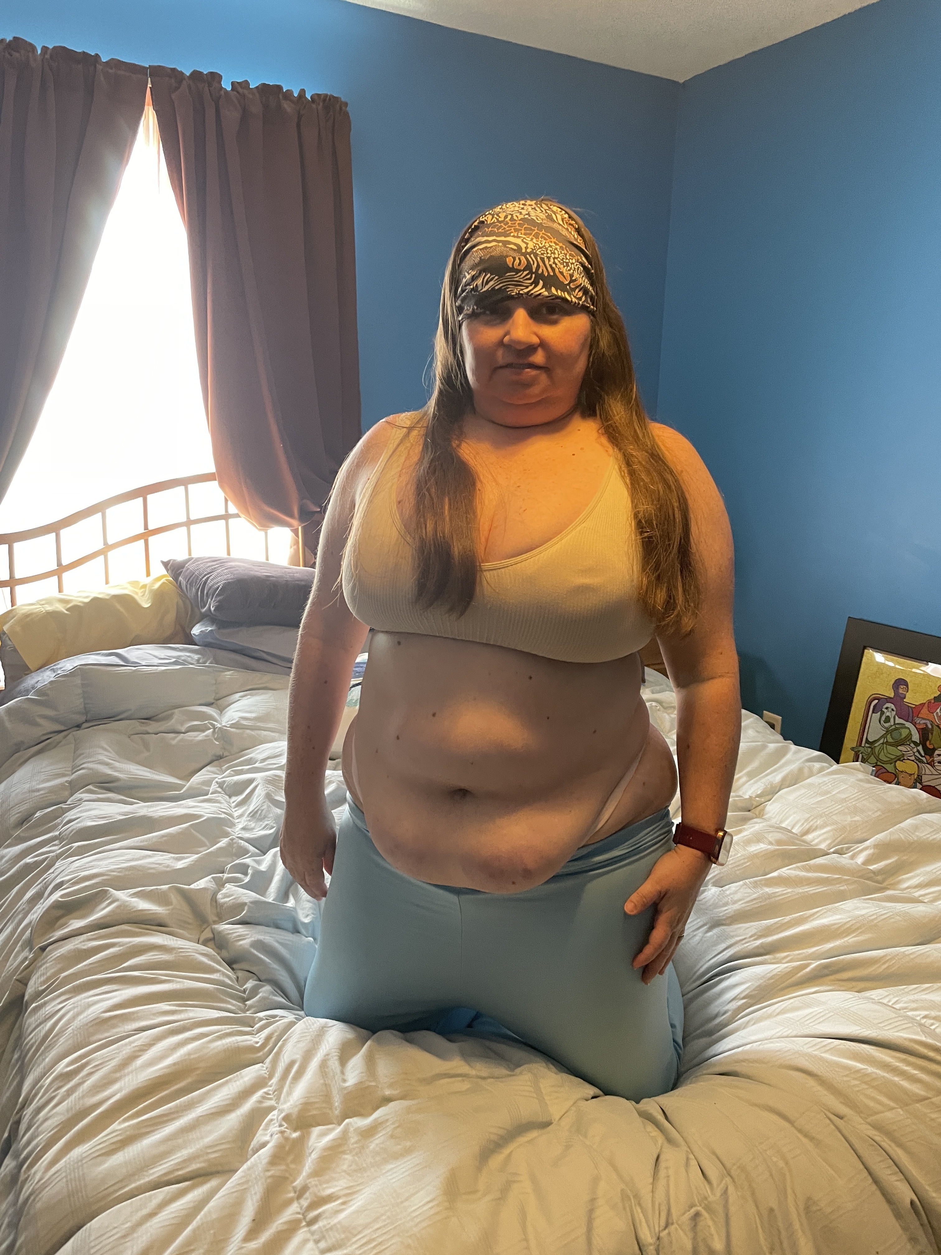 LovleyLadyFlaccid