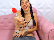 carlycarla pic