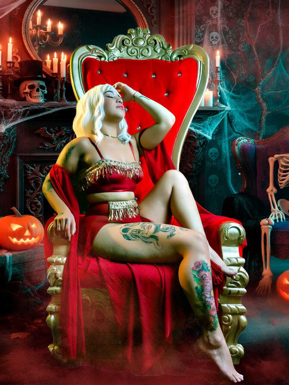 albagreyy from Jerkmate