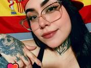 Veronika_metalstar
