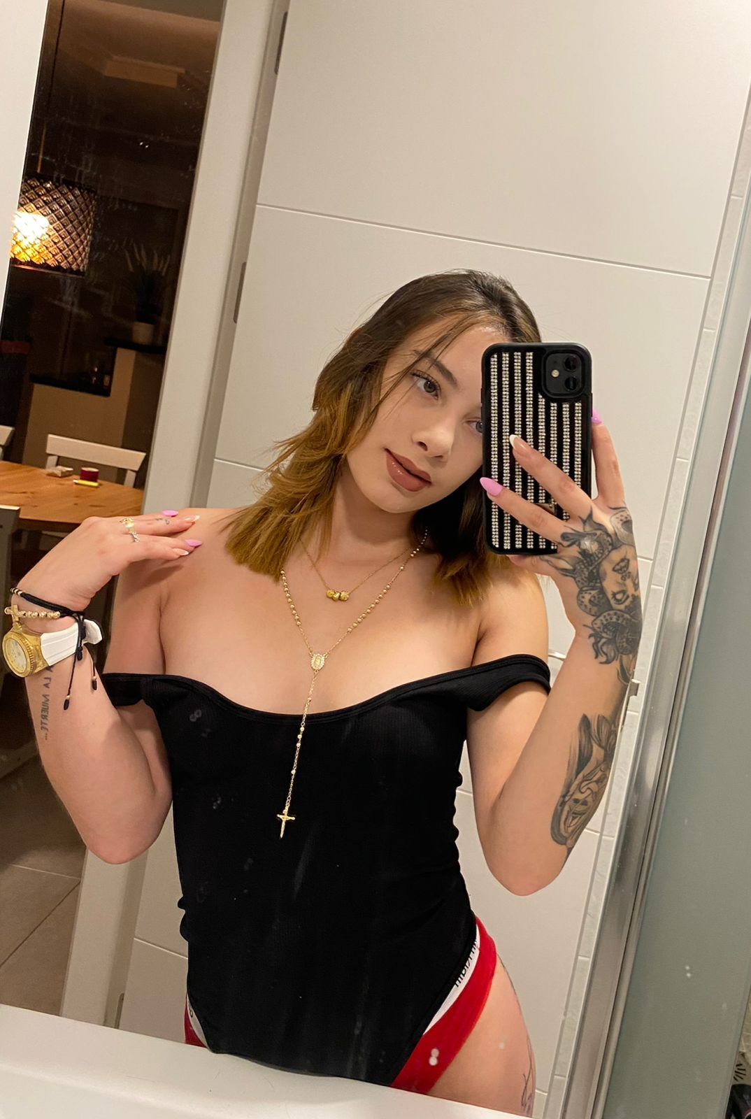 DulceBromw21 photo 3