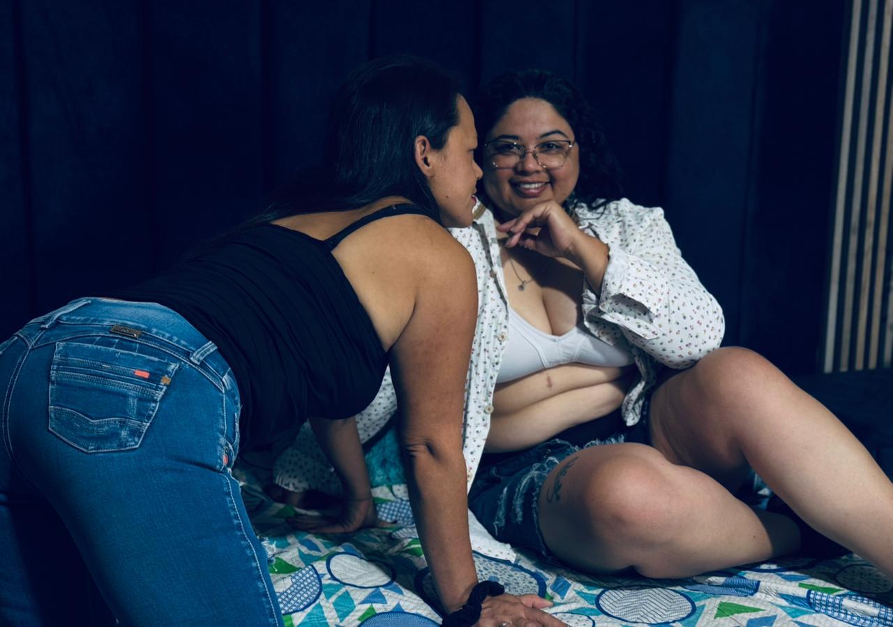 charlottesilvana from Jerkmate