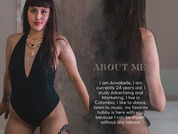 annabellegronn pic