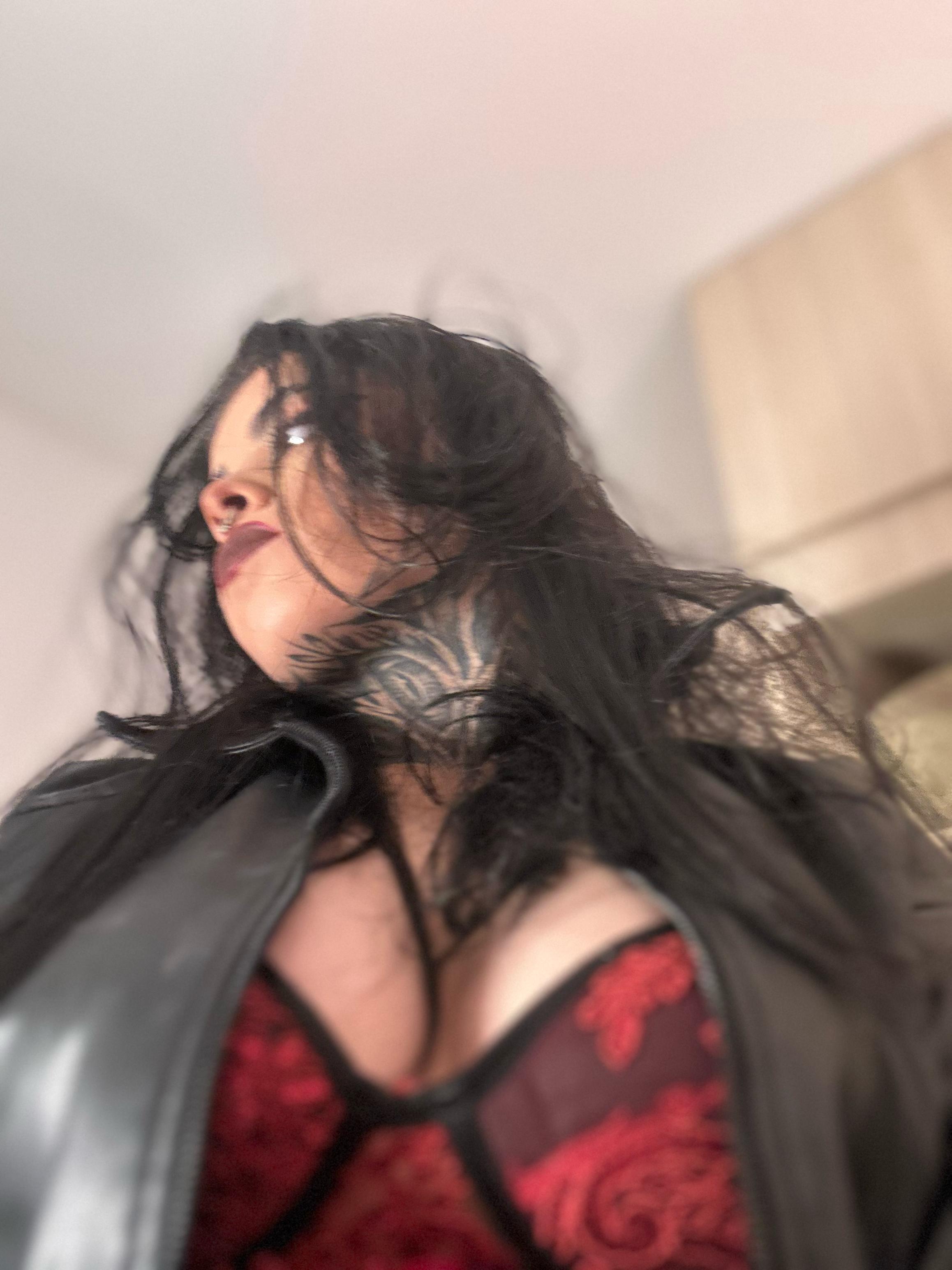 LaurenRousex