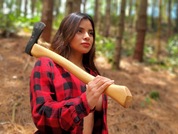 soyandreathomson photo