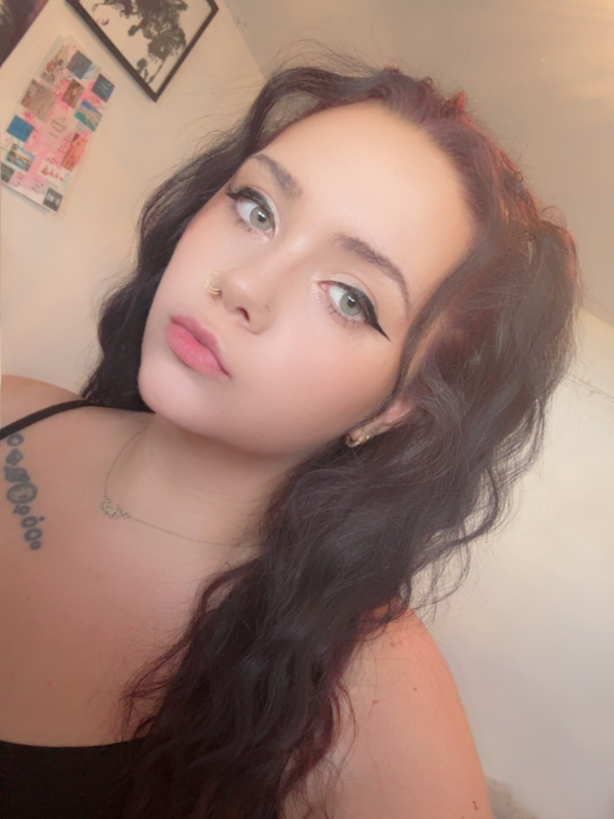 CurvyQueenCleo