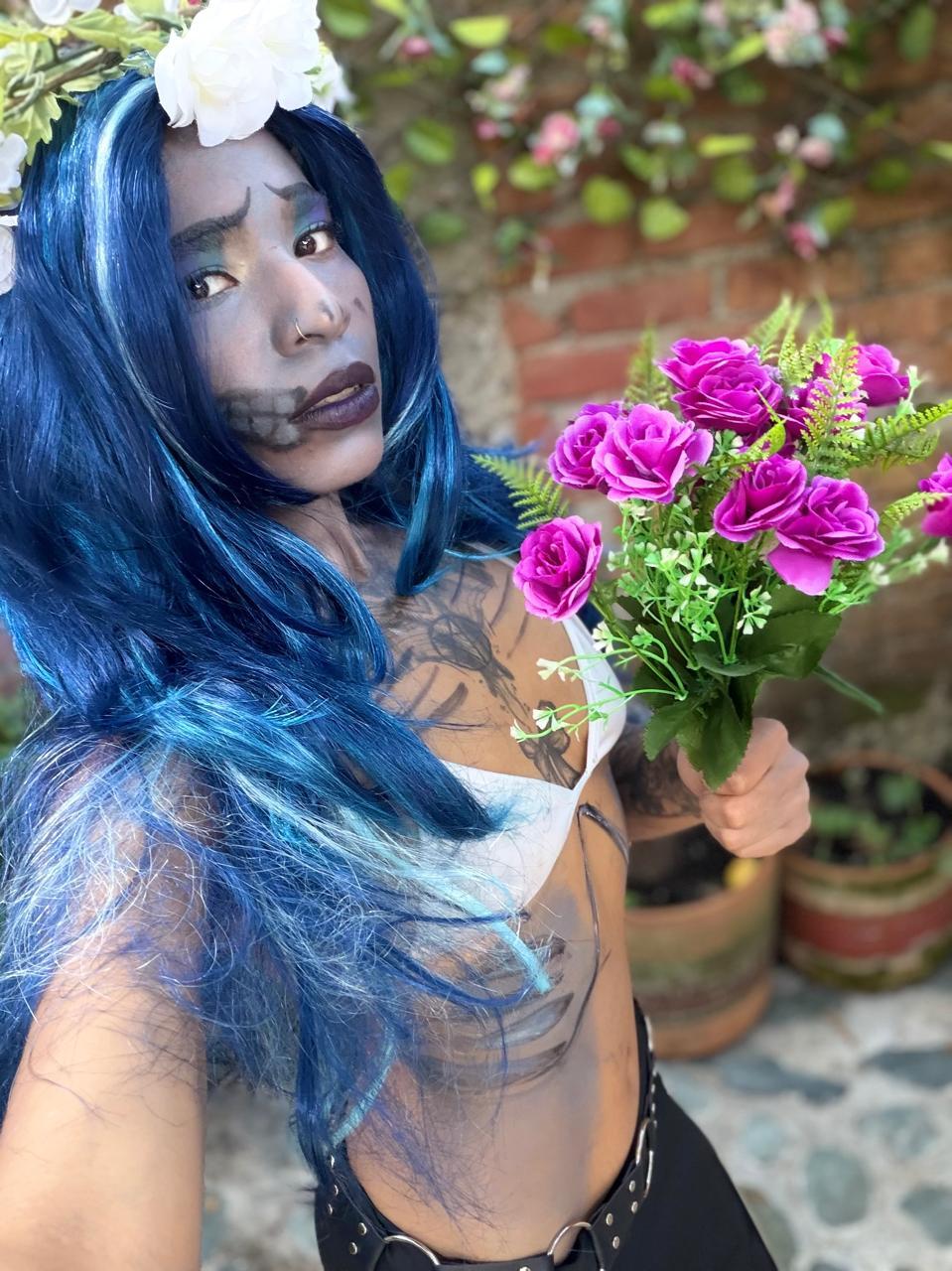 koralinemiller from Jerkmate