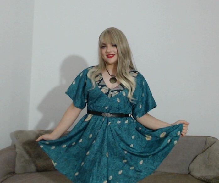 darcy888 from Jerkmate