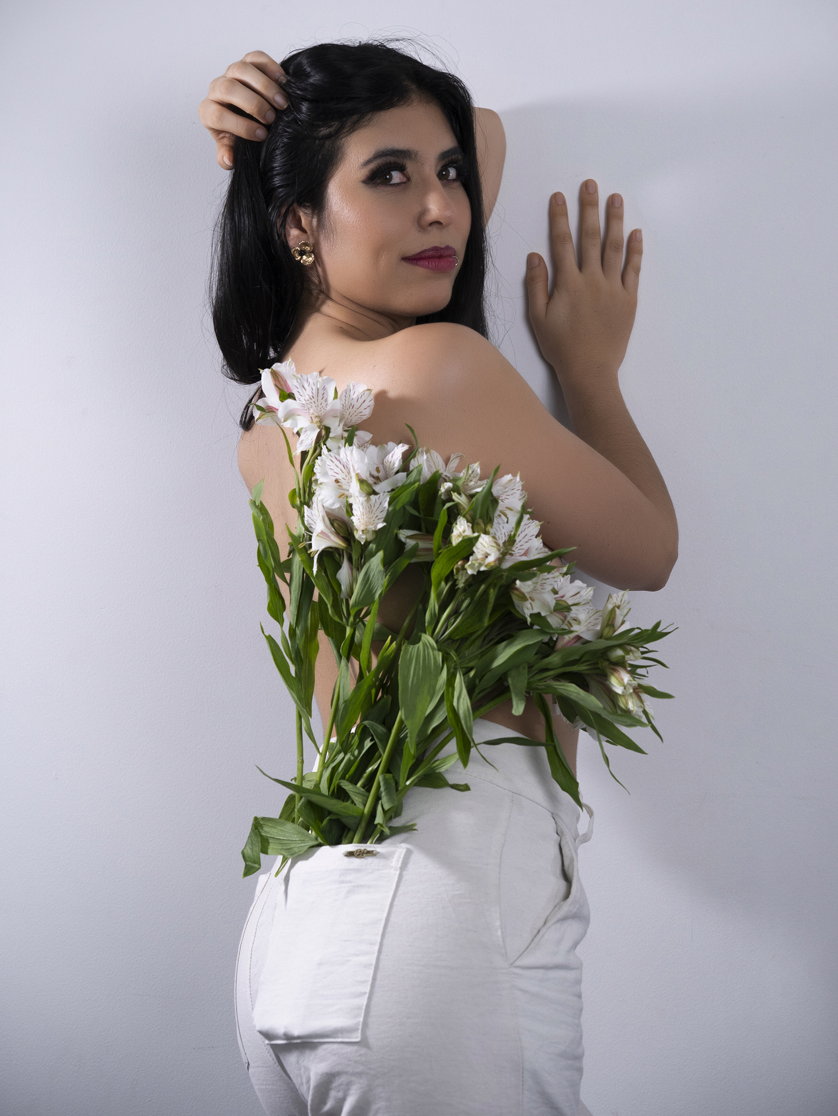 milusky from Jerkmate