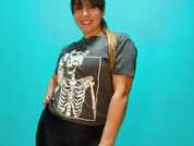 Mexican Cam Girl roxanneblair » Live XXX Cam Photo
