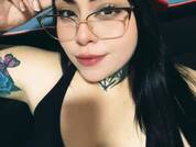 Veronika_metalstar