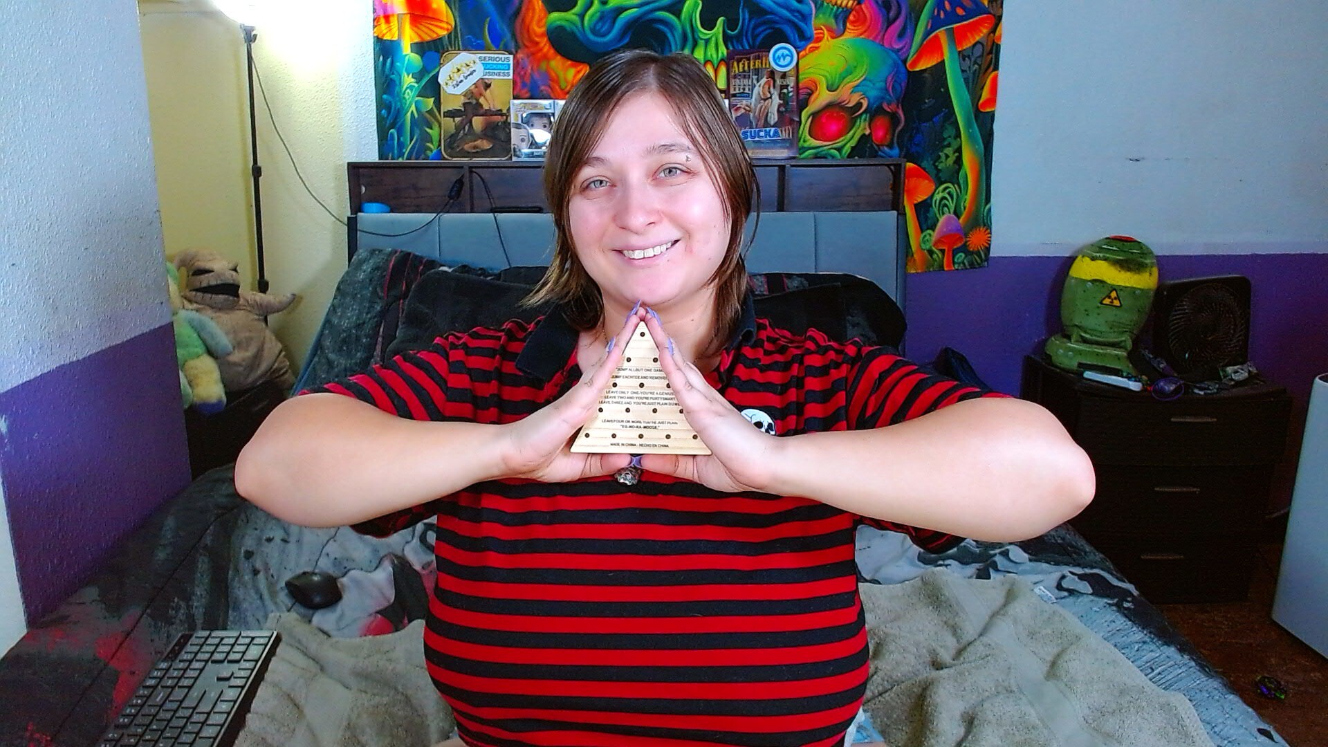 ChloeNightmare photo 5