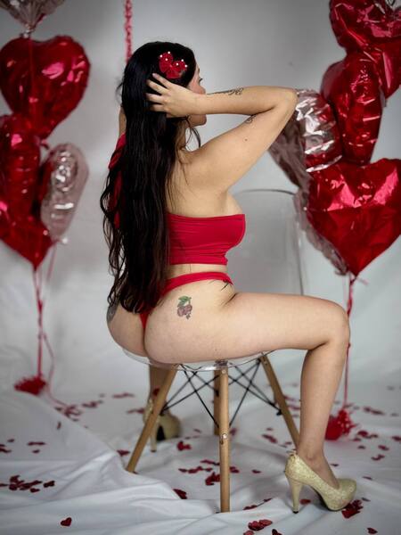mistyboobs from Jerkmate