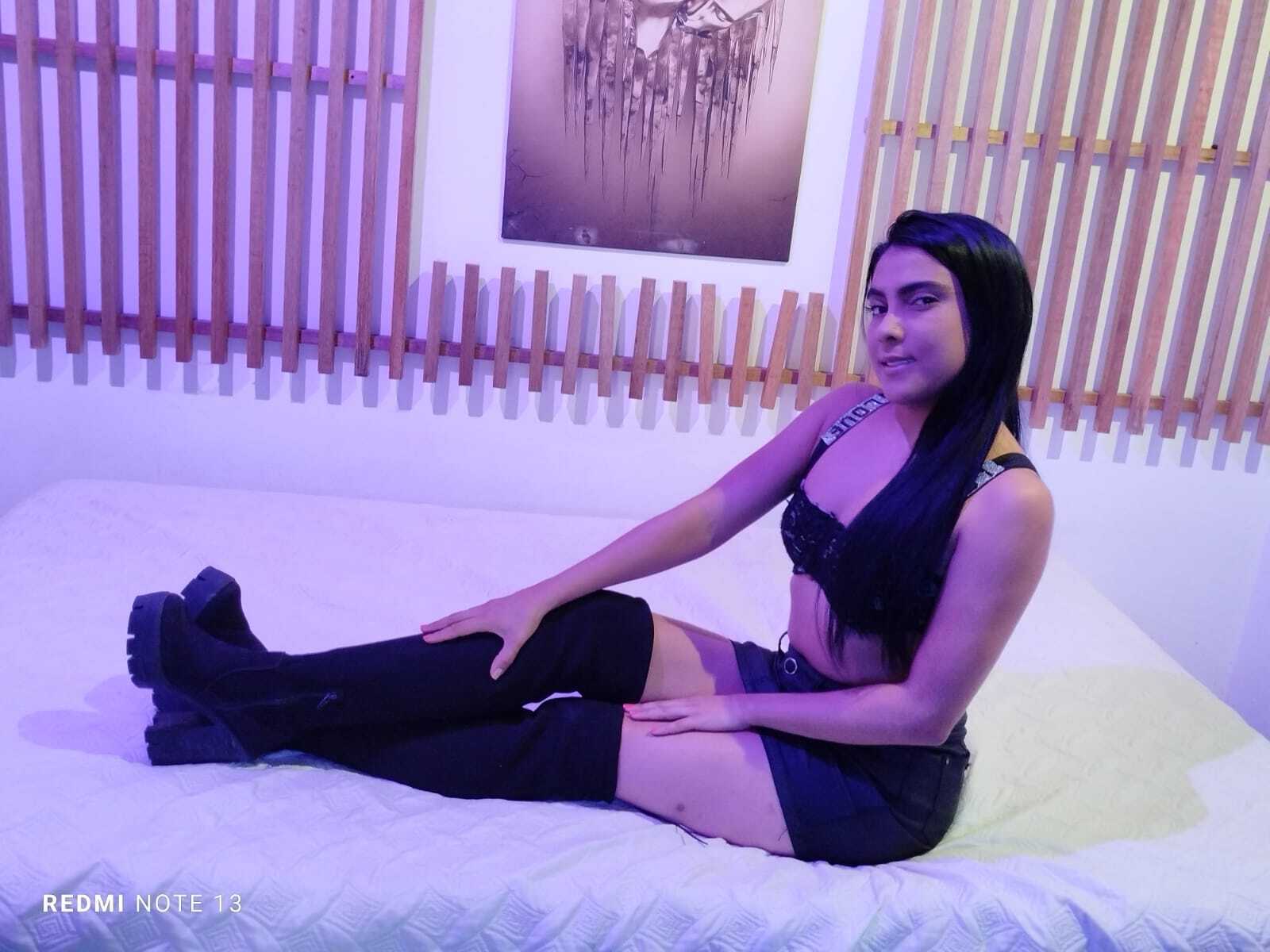 RaynaNoir