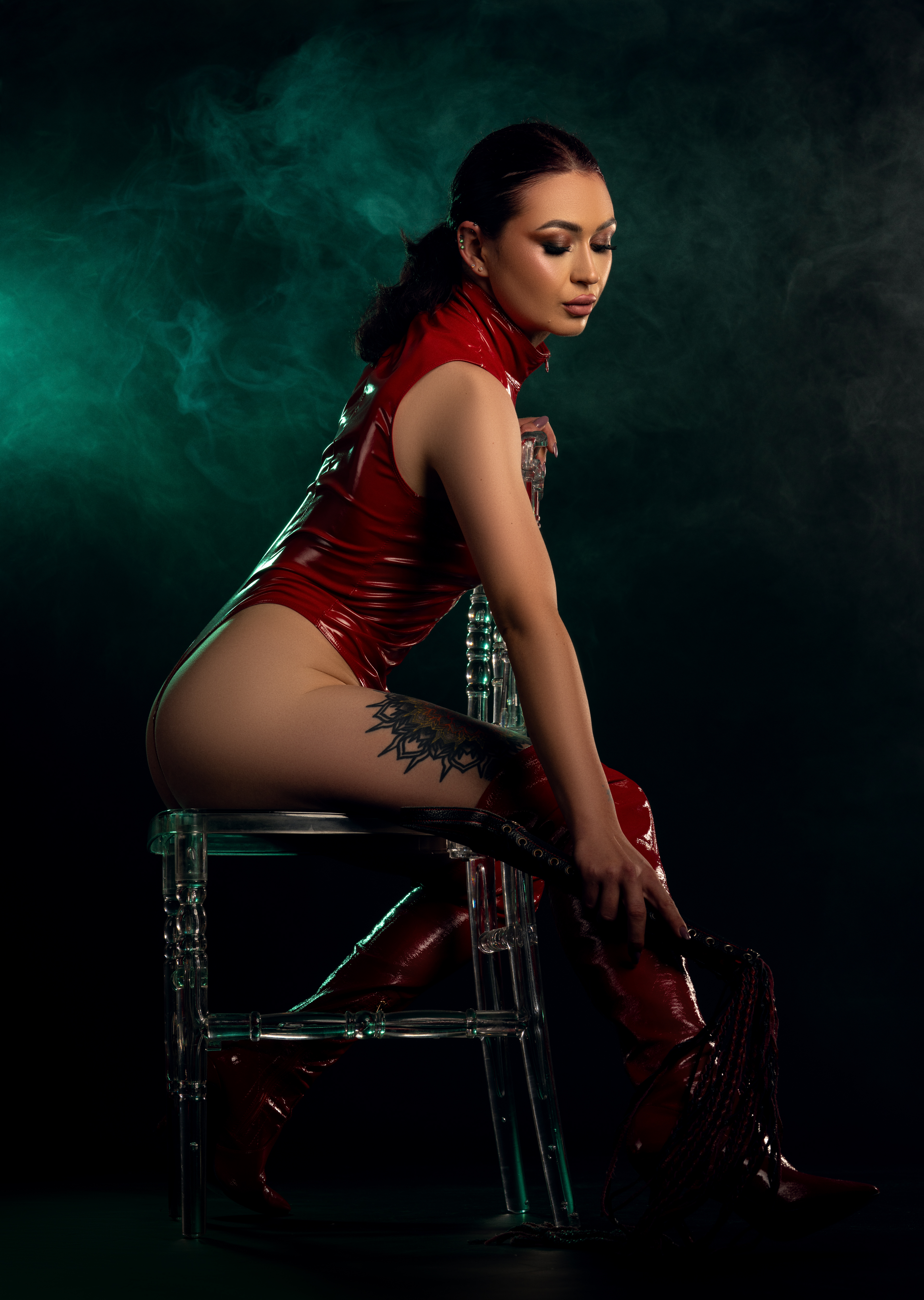 victoriarougee from Jerkmate