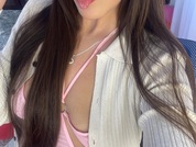 Chat Live with Catalina_Cinnamon – 26 year old Amateur Cam Girl from Colombia Photo
