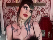 Mistress_EluraSavage