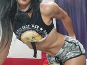 Chat Live with ASweetMayax  34 year old Amateur Cam Girl from Moldova Photo