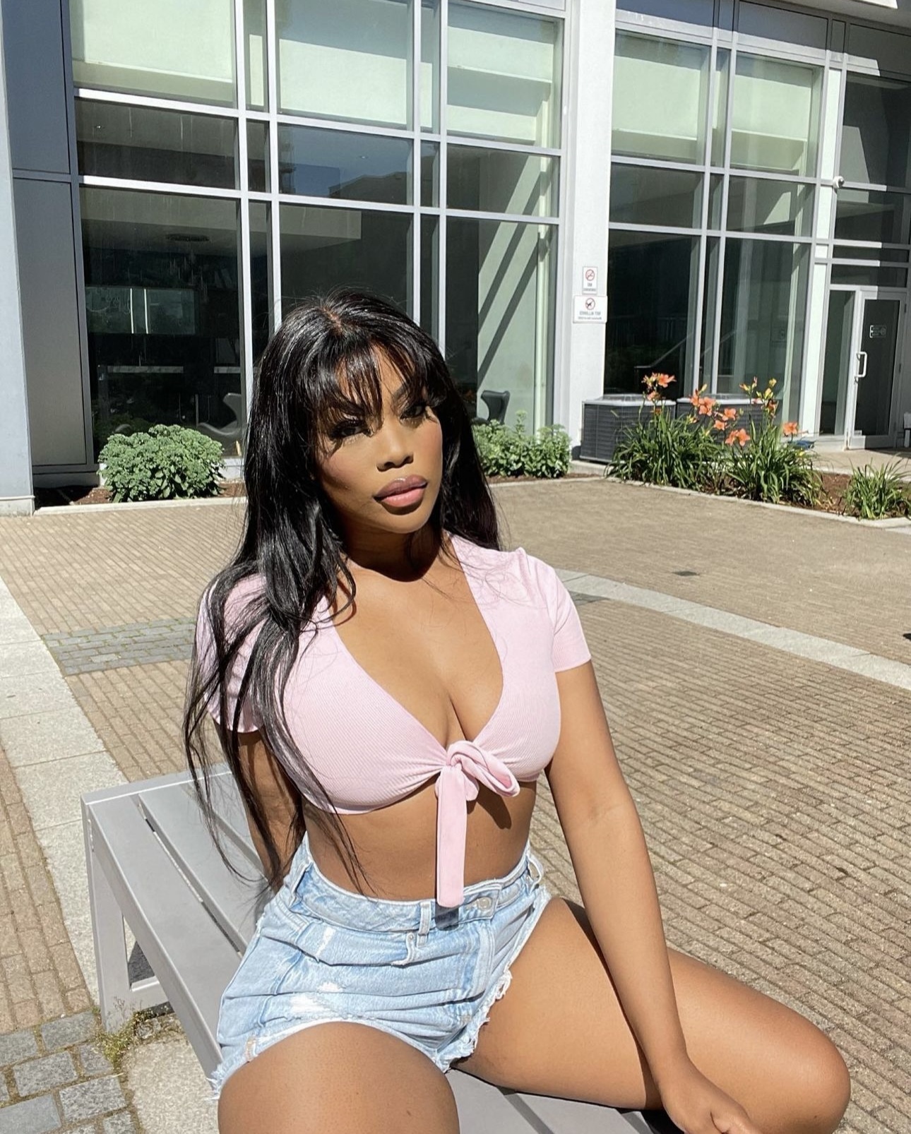 SirenFoxx