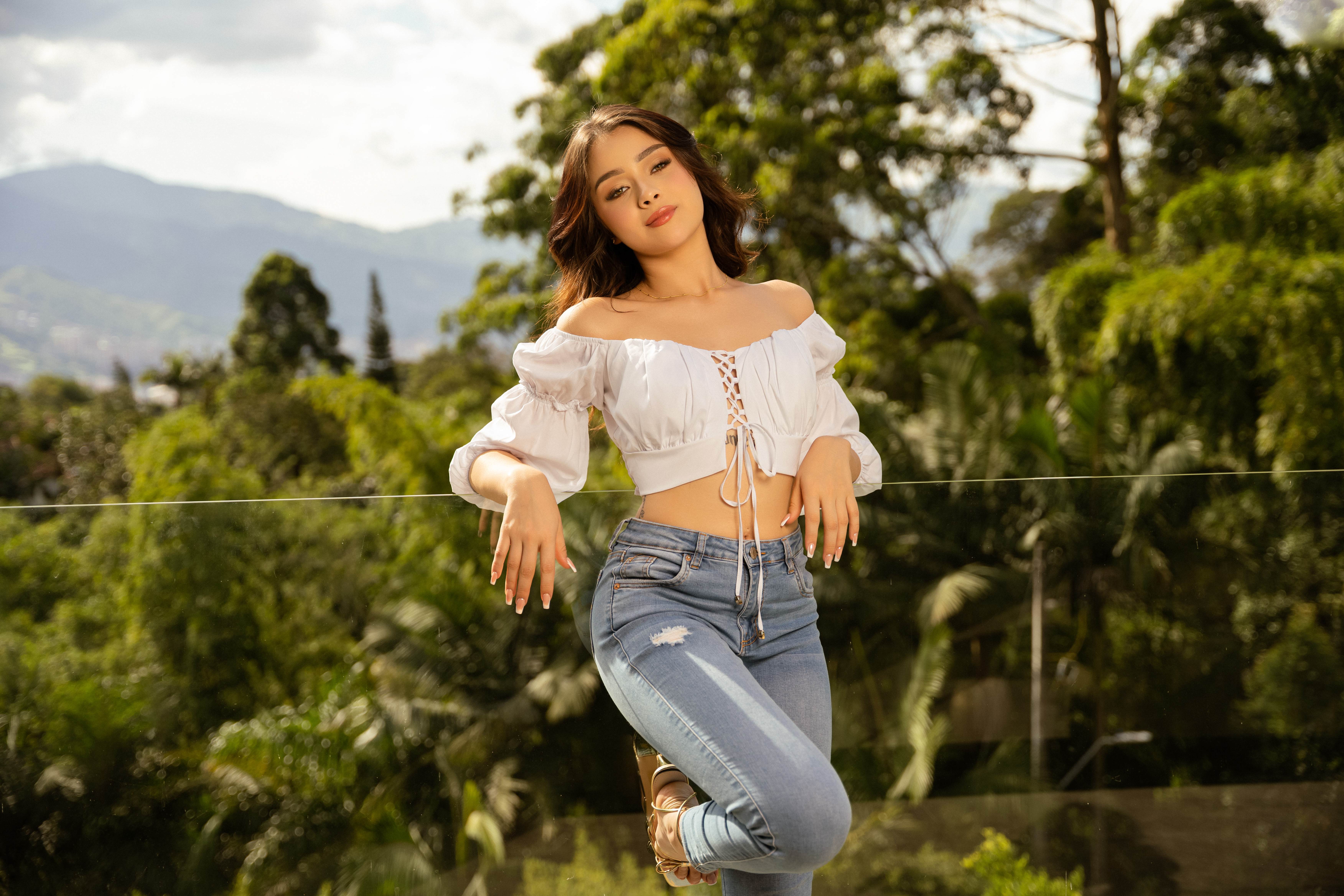 isabaldwin from Jerkmate