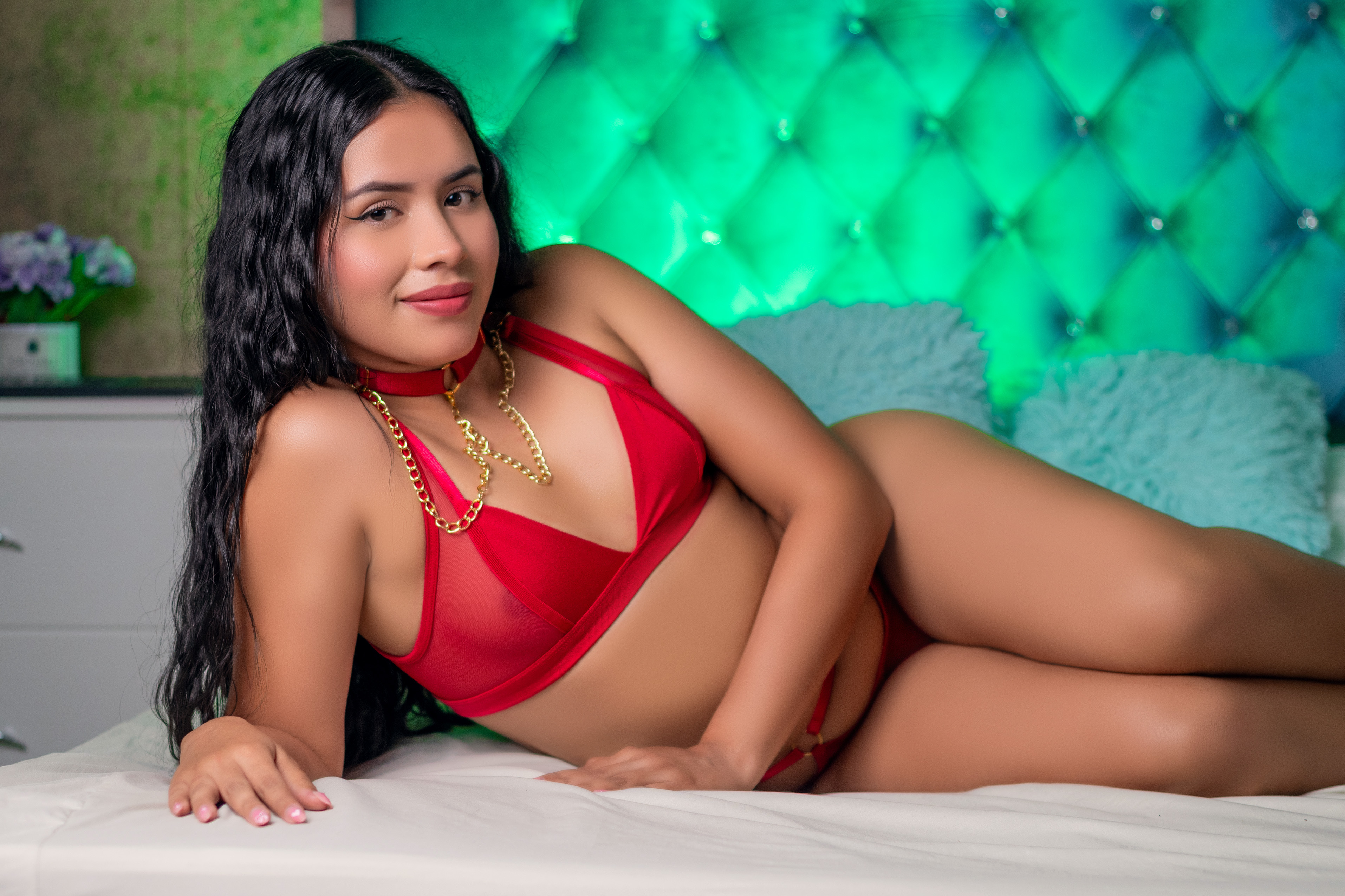 katheferrer from Jerkmate