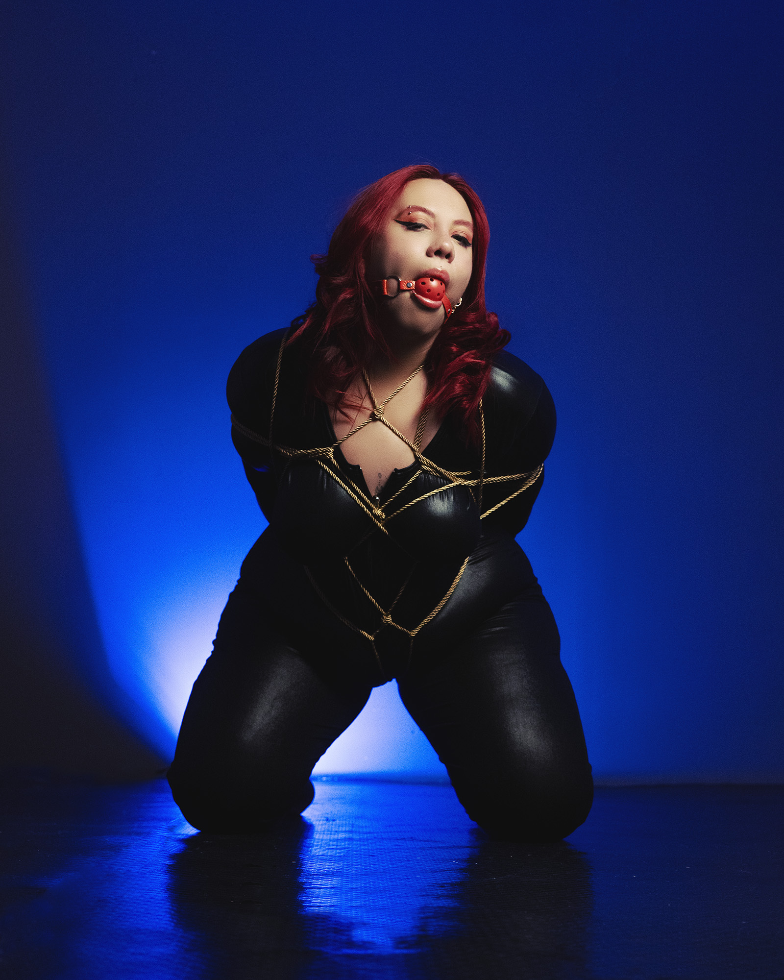 velvetdomme from Jerkmate