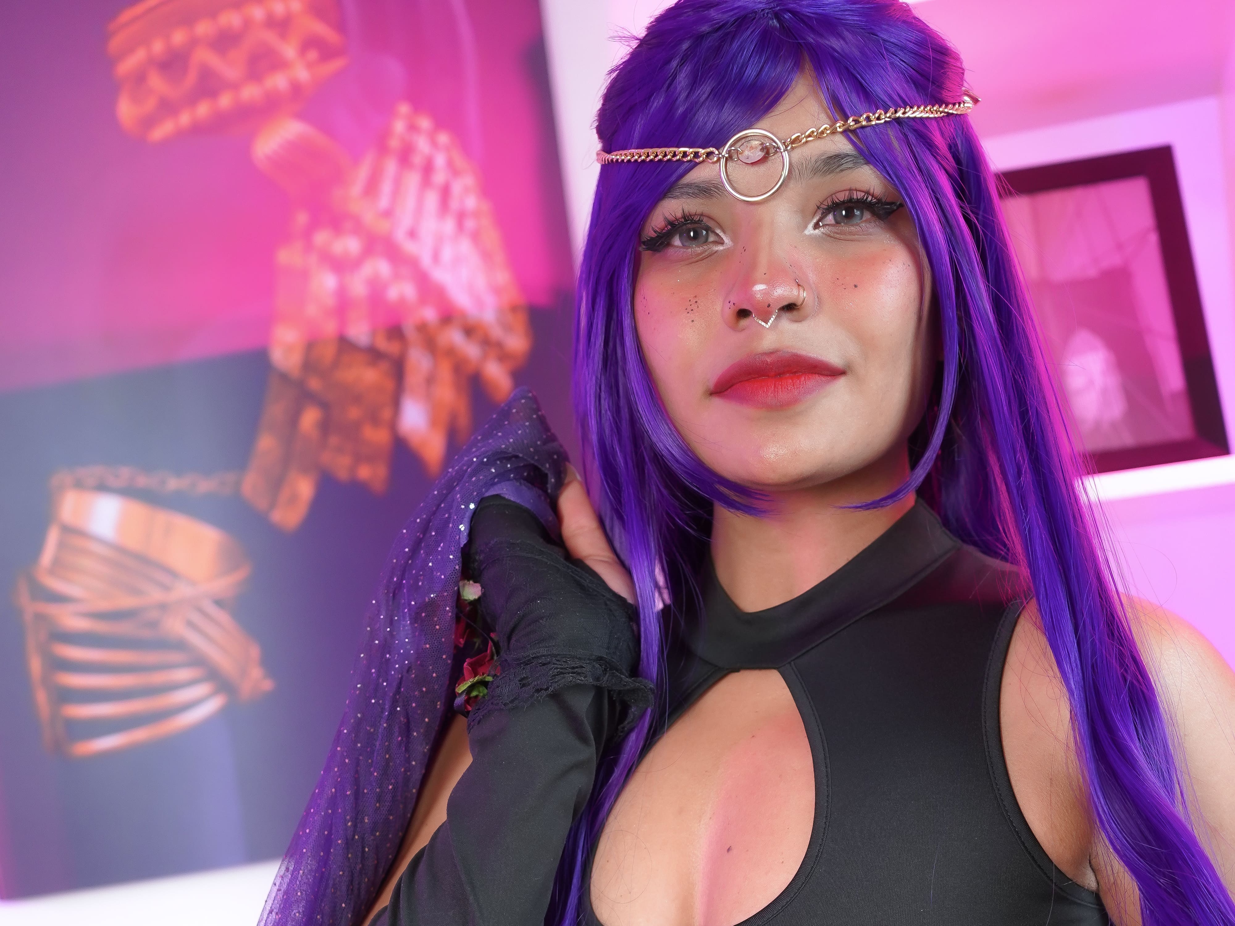 Arikitsune photo 1