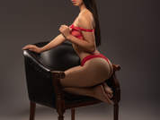 laurentray pic