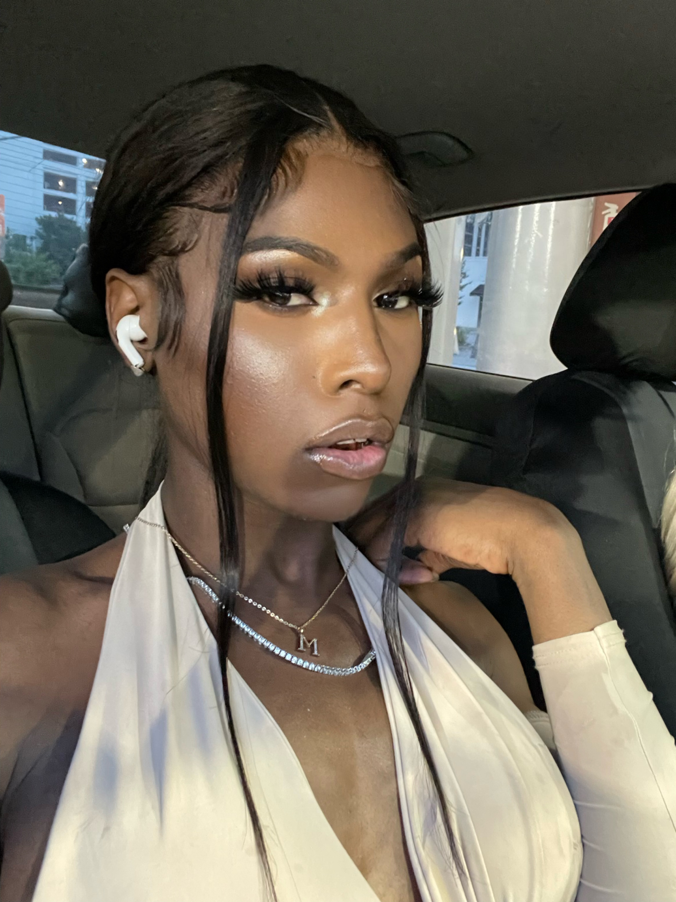 sexyasschunli from Jerkmate