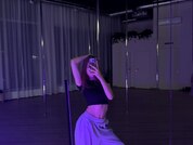 Ukrainian Cam Girl EvaStyl » Live XXX Cam Photo