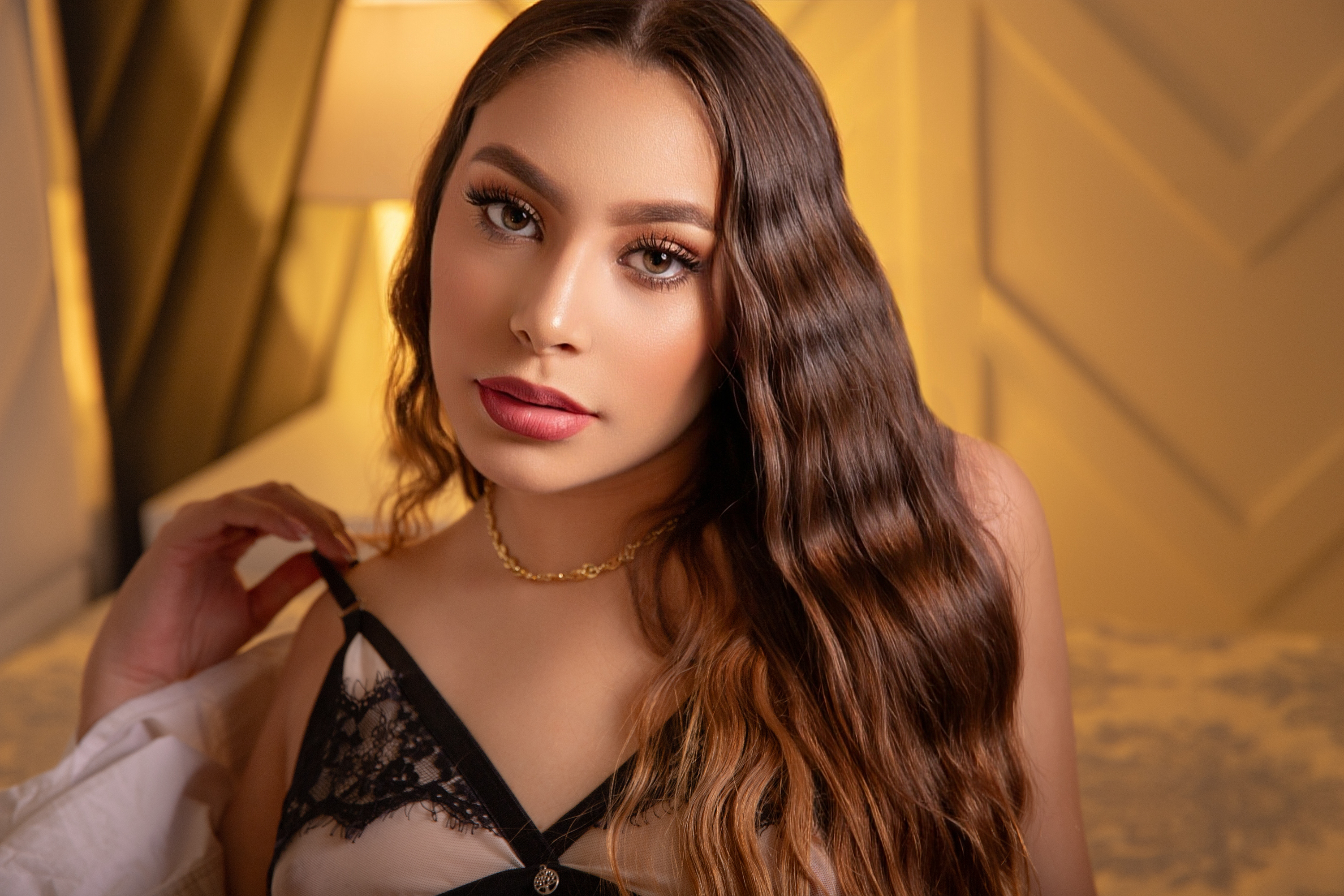 roxanahadid from Jerkmate