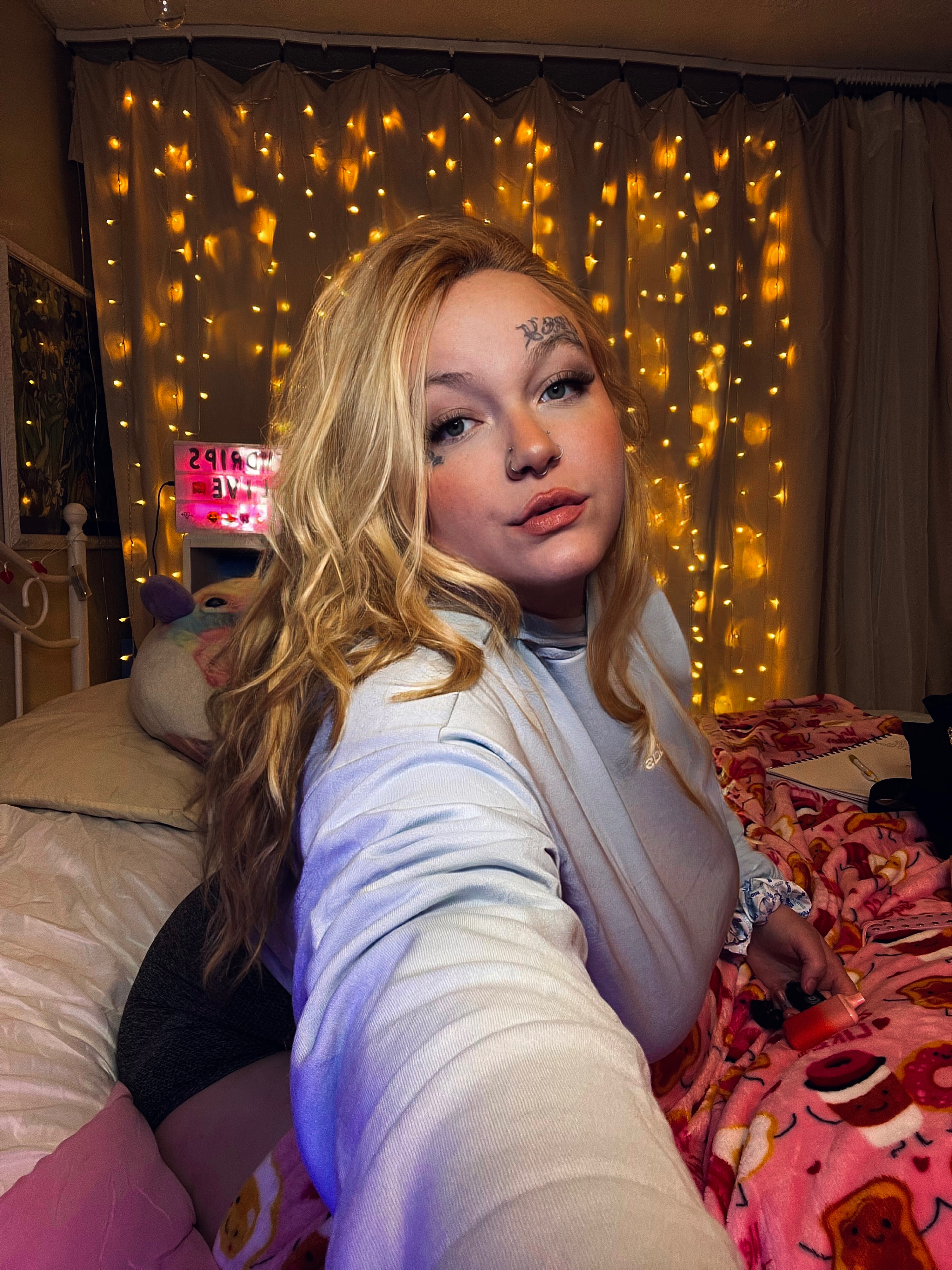 millymaars from Jerkmate