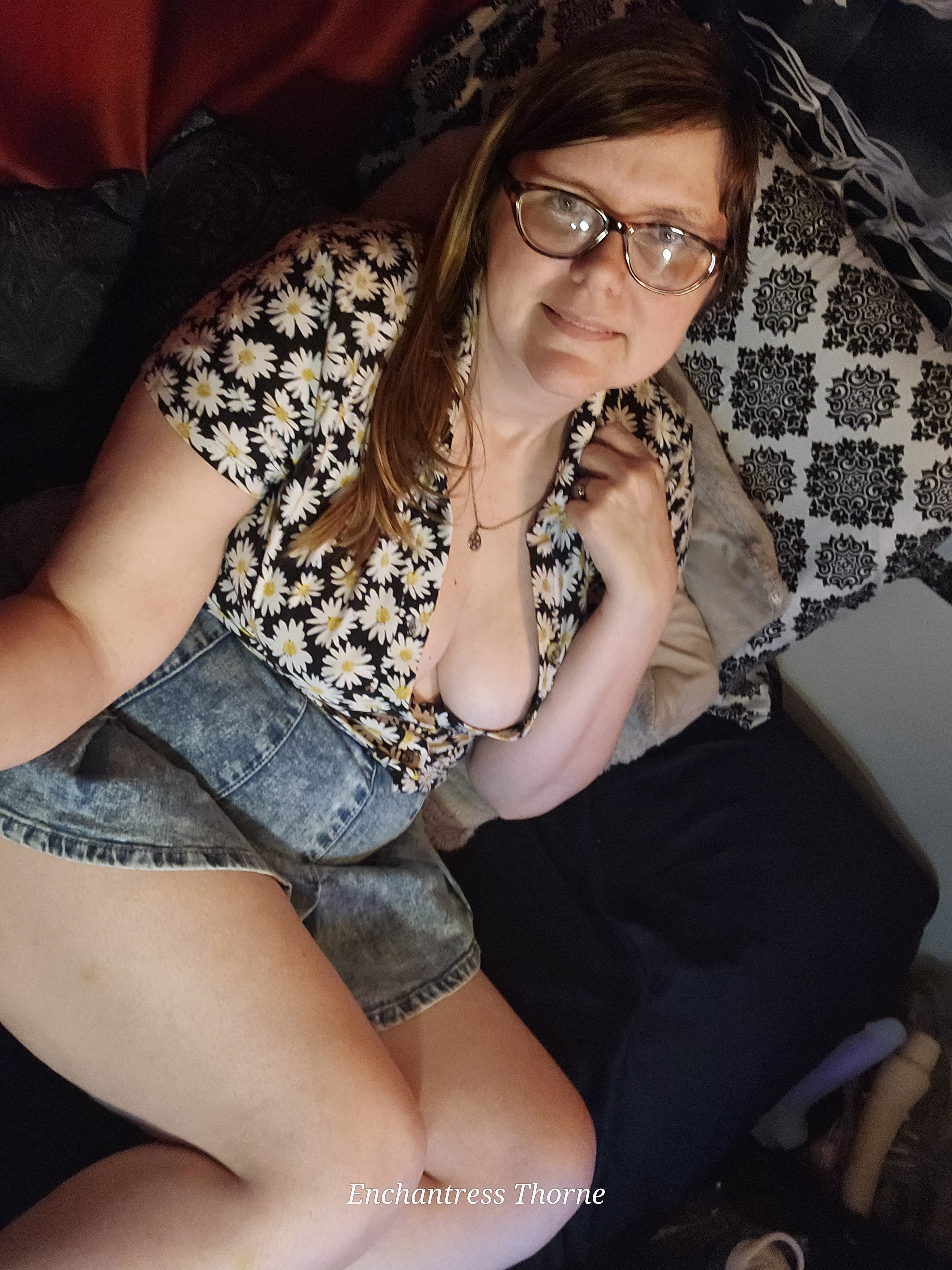 EnchantressThorne