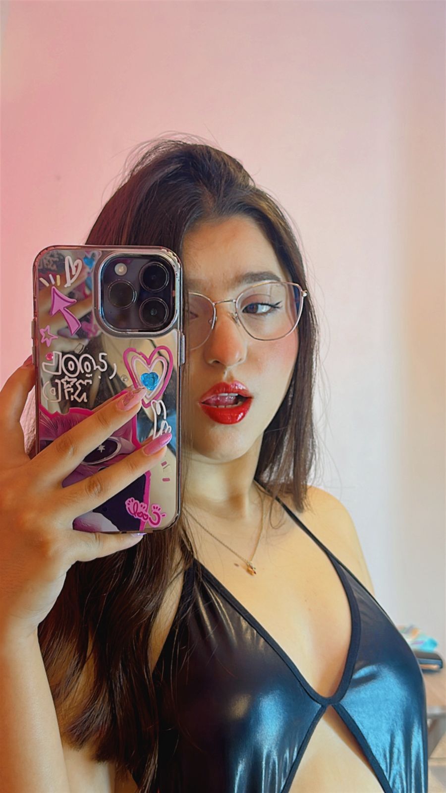 zoewillian from Jerkmate
