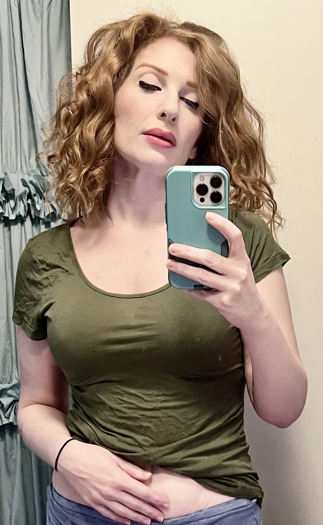 GingerSnap1985
