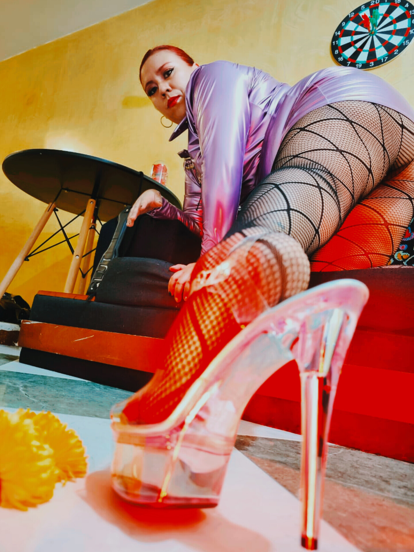 lexydom from Jerkmate