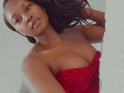 SashaBarkinBabe Live Webcam » South African Cam Girl Photo