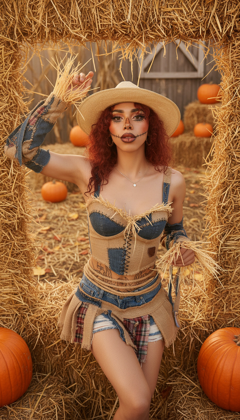 marcelinne from Jerkmate