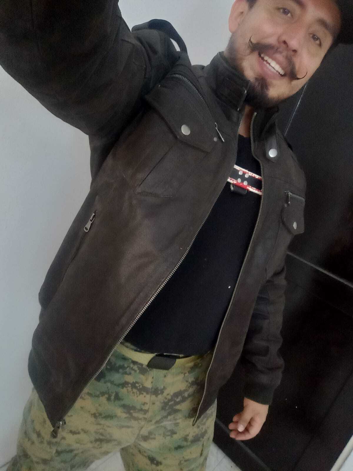 kalethbigdick88 from Jerkmate