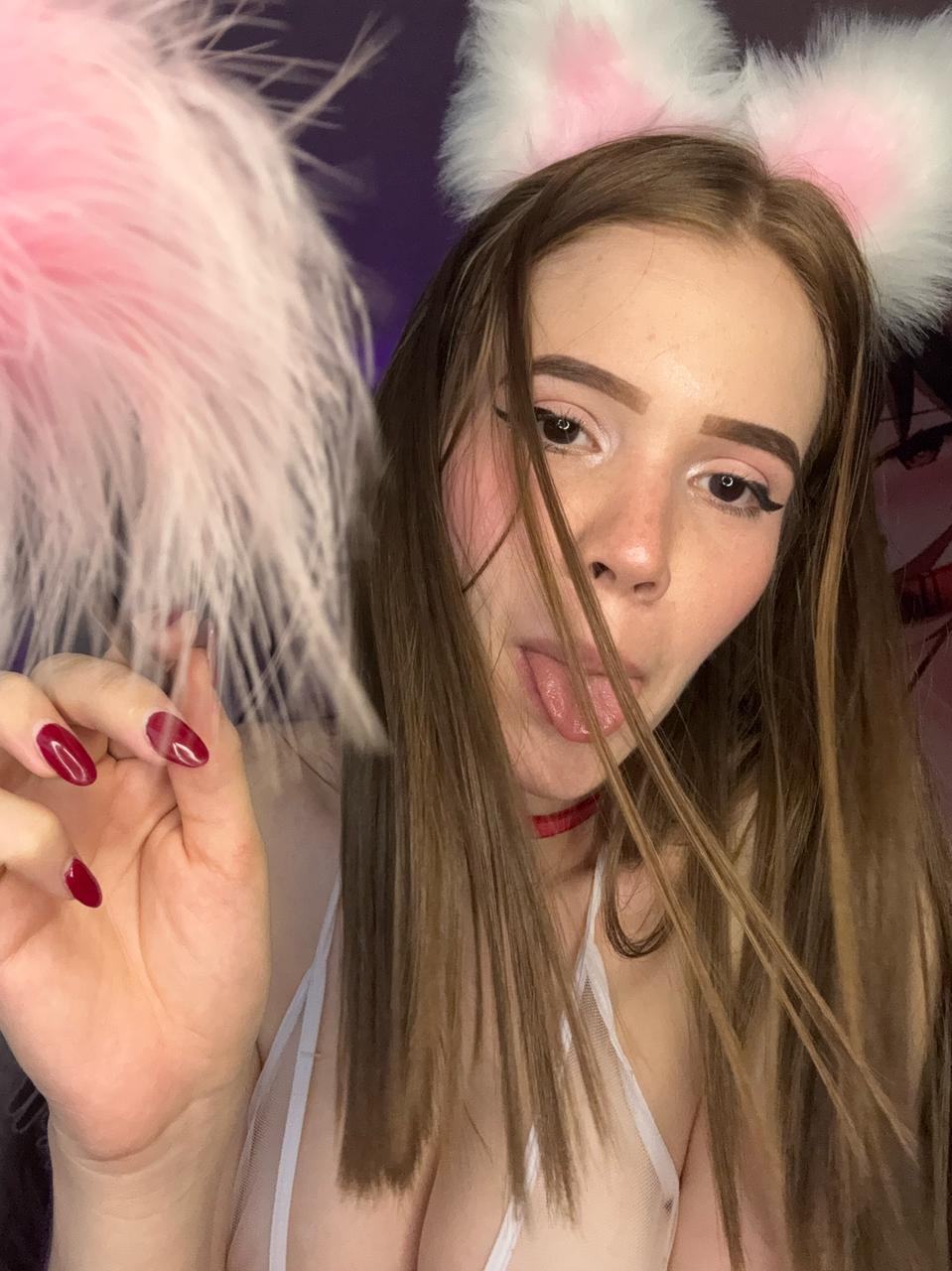 PrettyAriel18