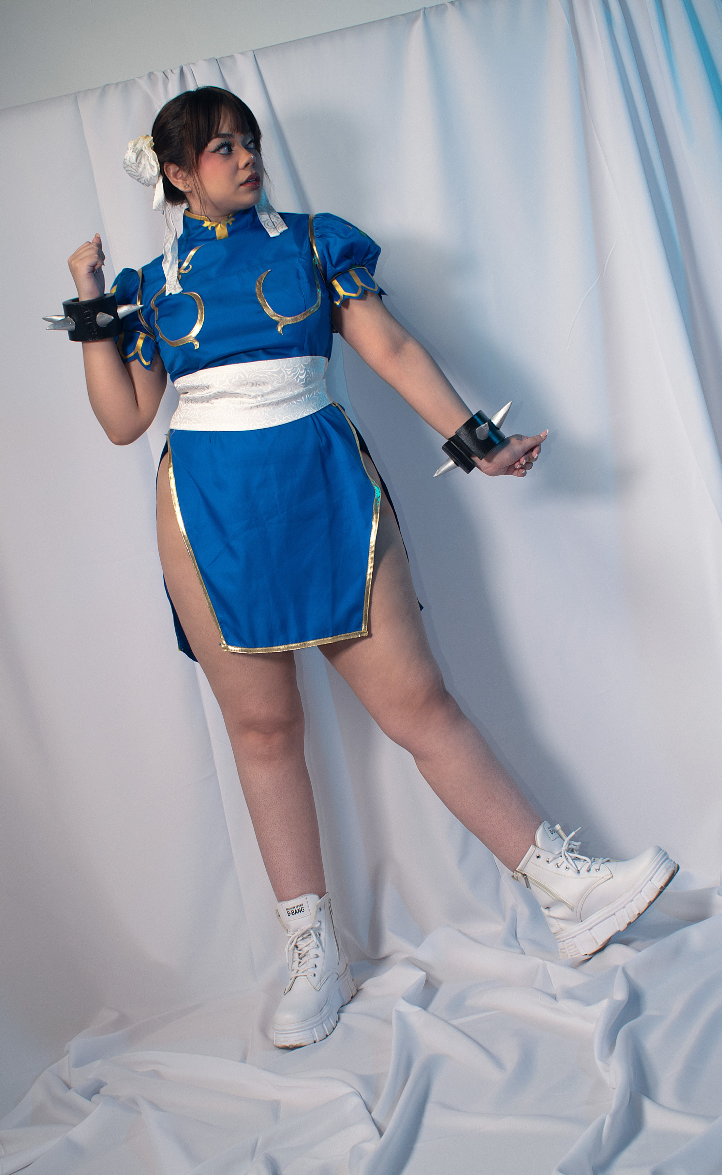 NaraCosplay