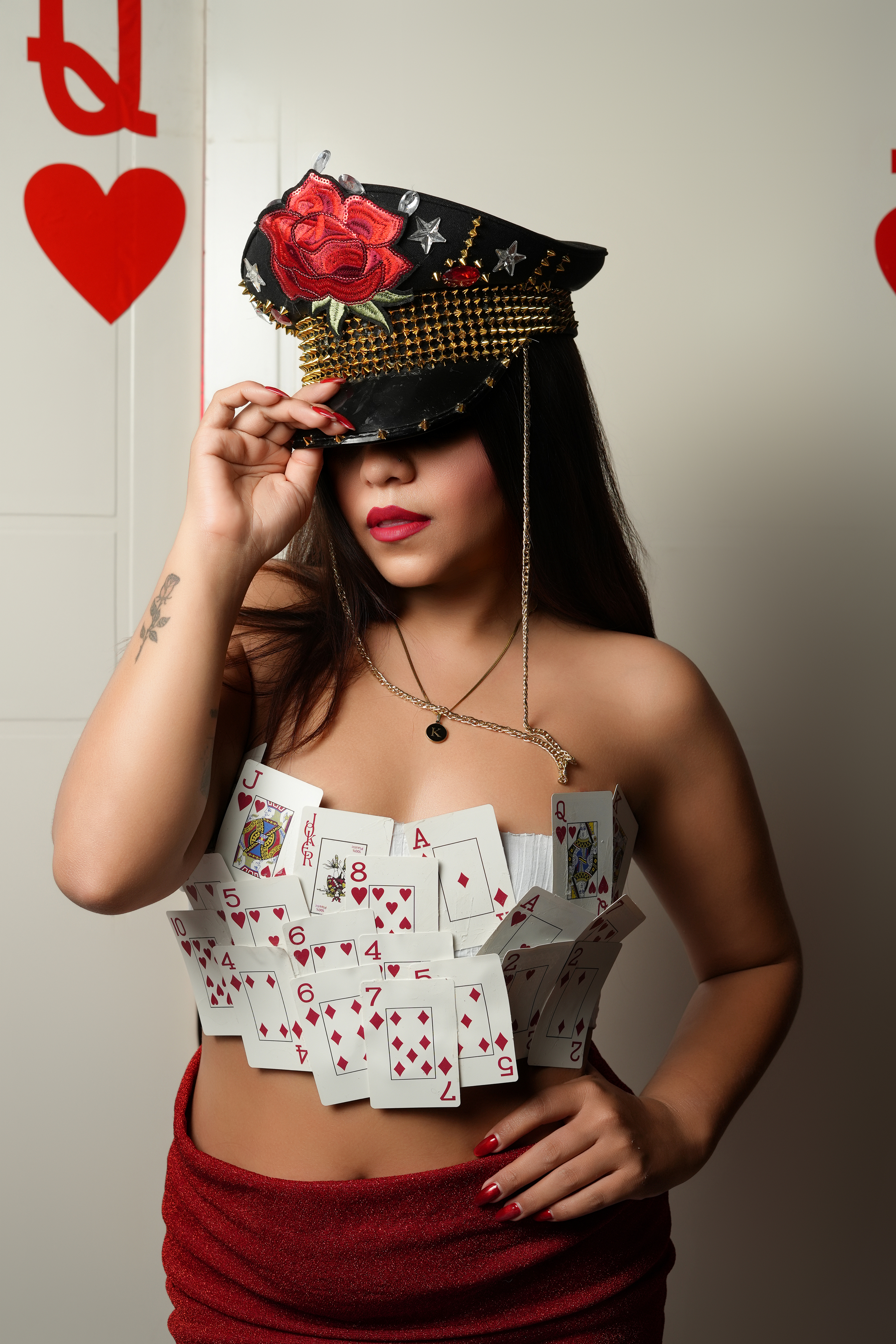 pervynikole from Jerkmate