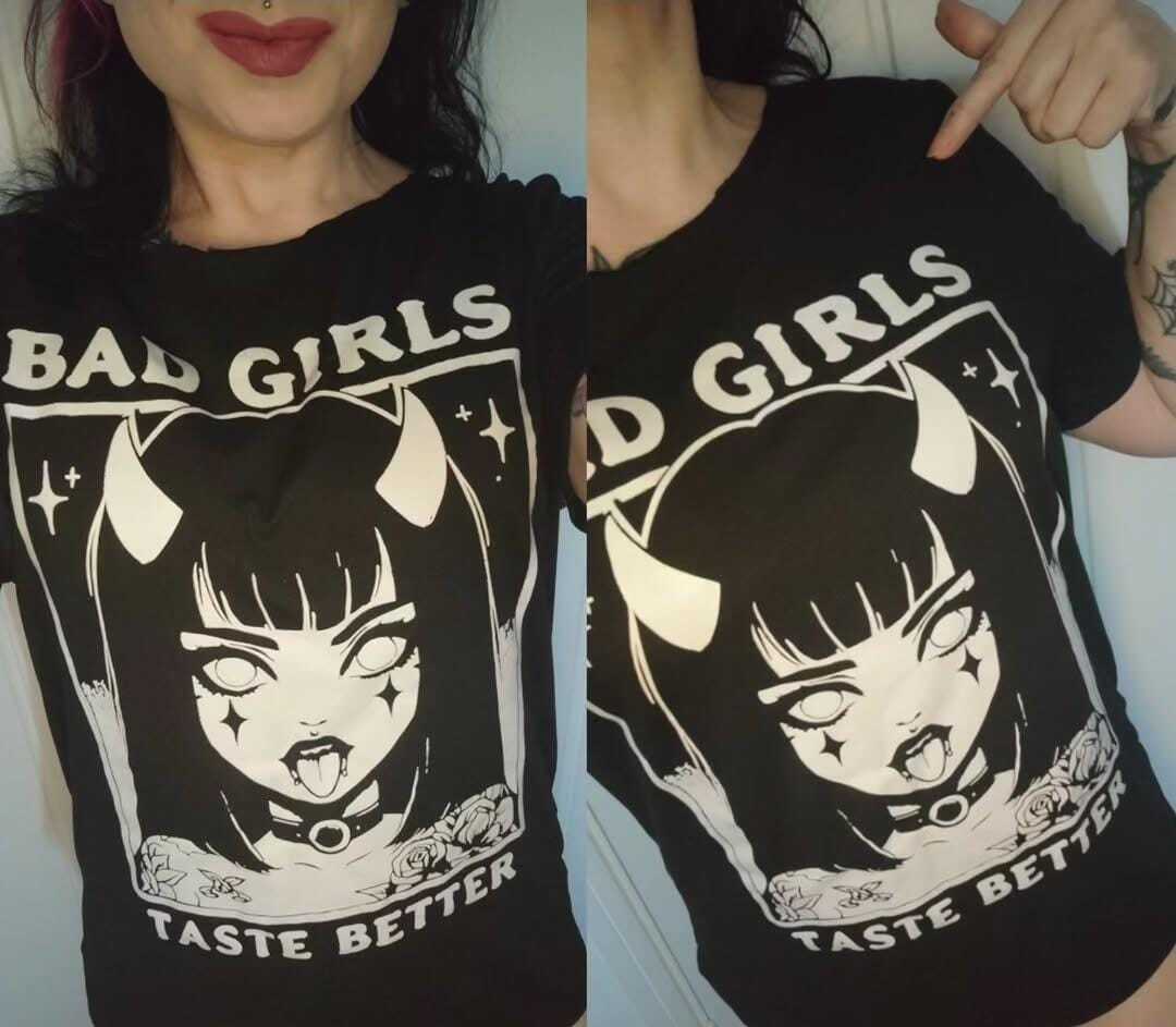 HexGirlSally photo 2